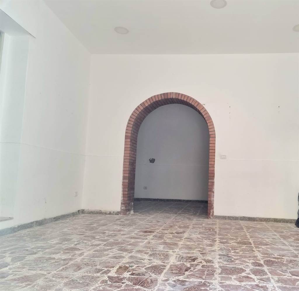 ufficio in affitto a Siracusa in zona Centro Città