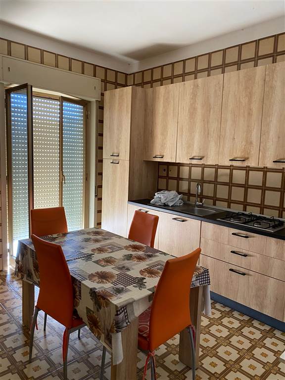 appartamento in affitto a Siracusa