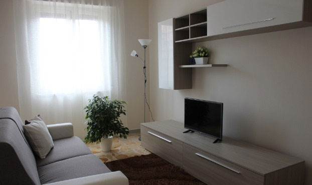 appartamento in affitto a Siracusa in zona Scala Greca