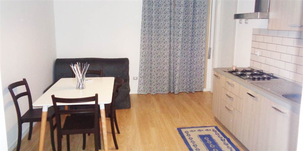 appartamento in affitto a Siracusa in zona Centro Città