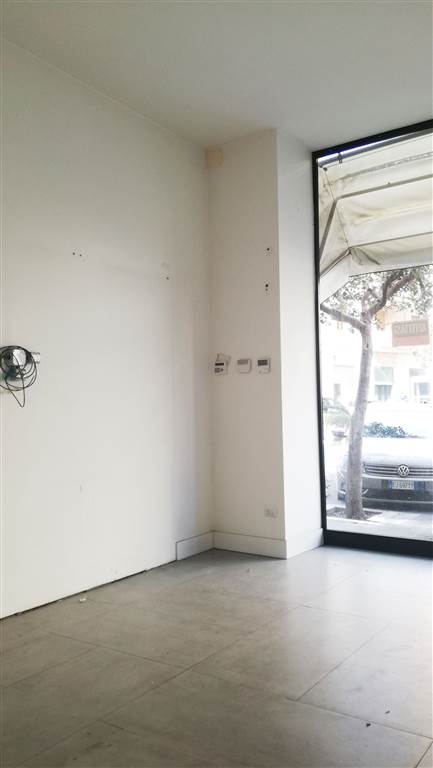 negozio in affitto a Siracusa in zona Centro Città