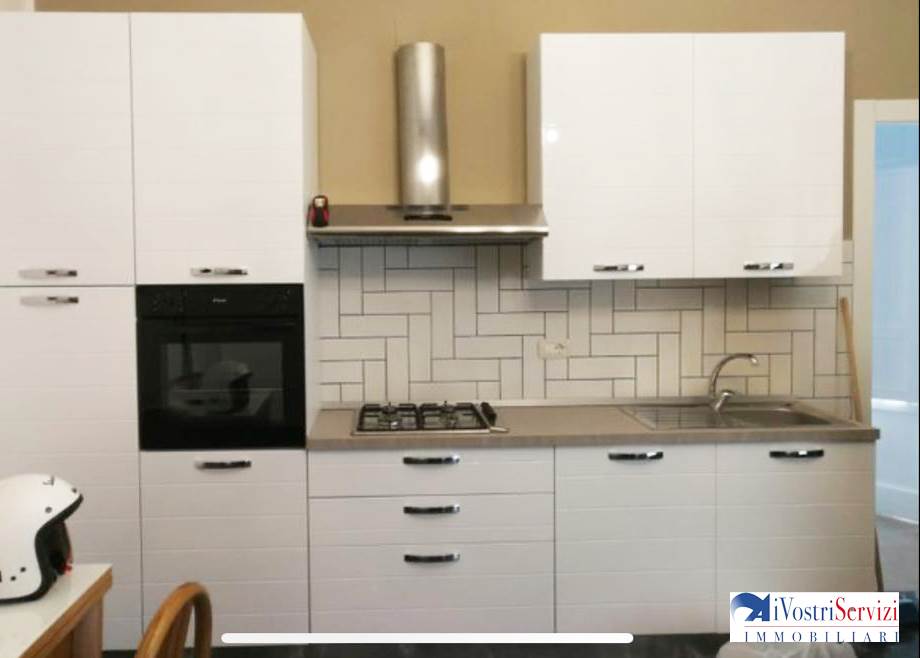 appartamento in affitto a Siracusa