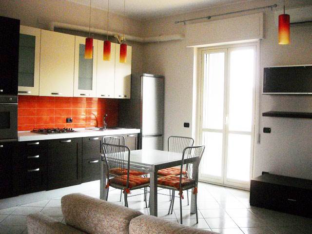 appartamento in affitto a Siracusa