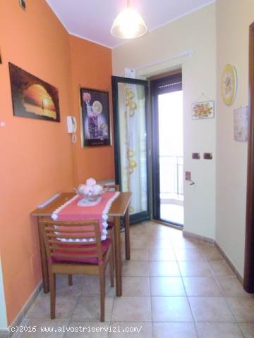 appartamento in affitto a Siracusa