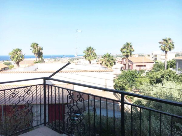 appartamento in affitto a Siracusa