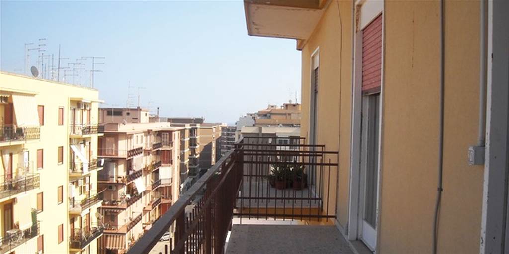 appartamento in affitto a Siracusa