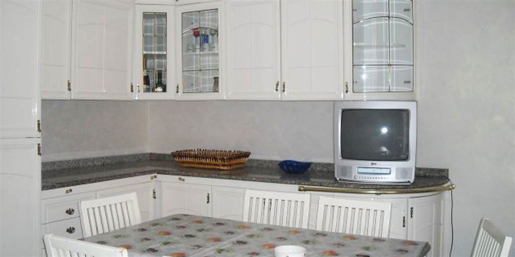 appartamento in affitto a Siracusa in zona Borgata