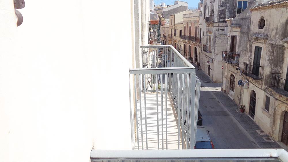 appartamento in affitto a Siracusa in zona Isola Ortigia