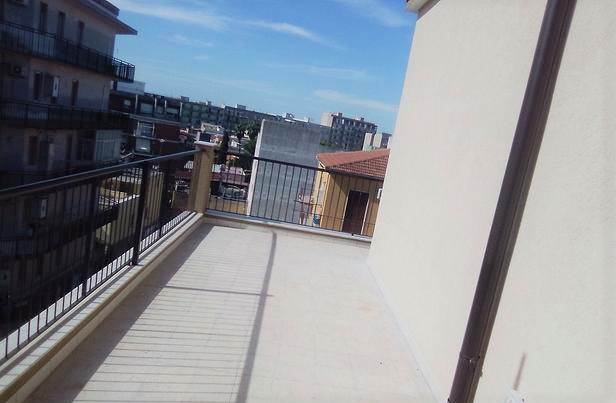 appartamento in affitto a Siracusa