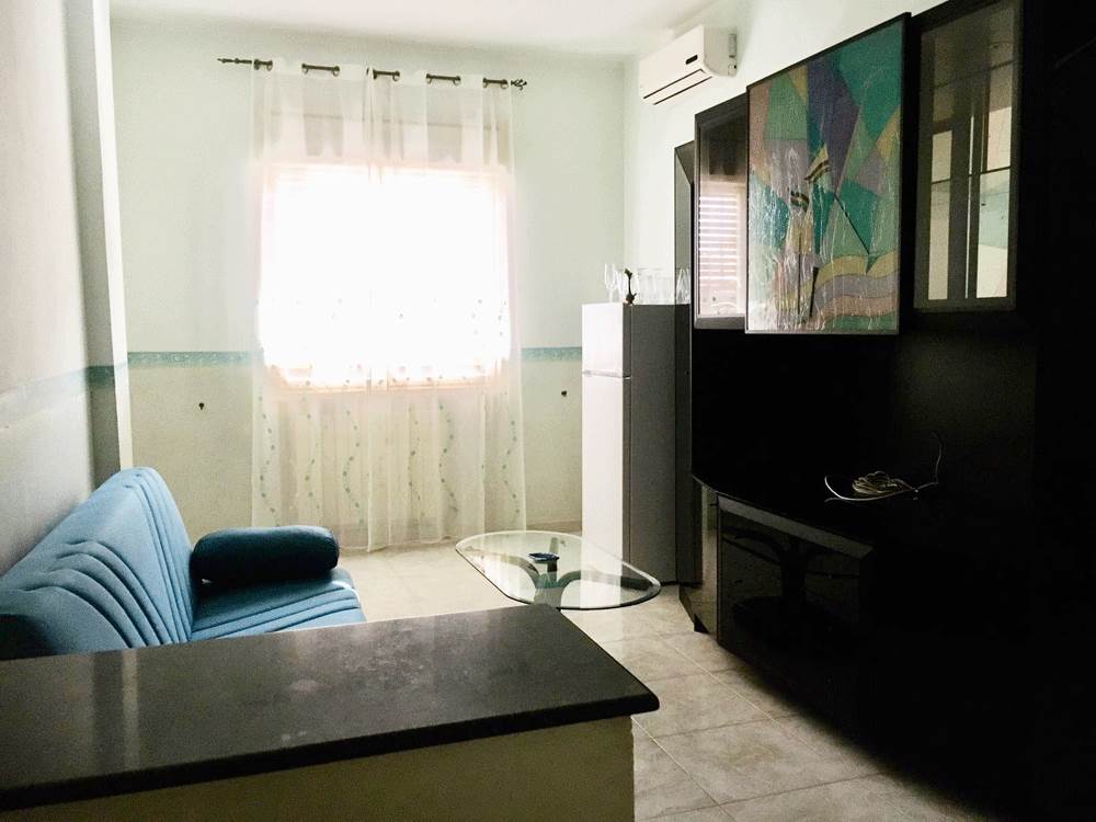 appartamento in affitto a Siracusa in zona Scala Greca