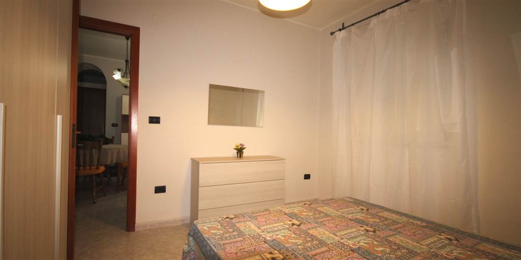 appartamento in affitto a Siracusa