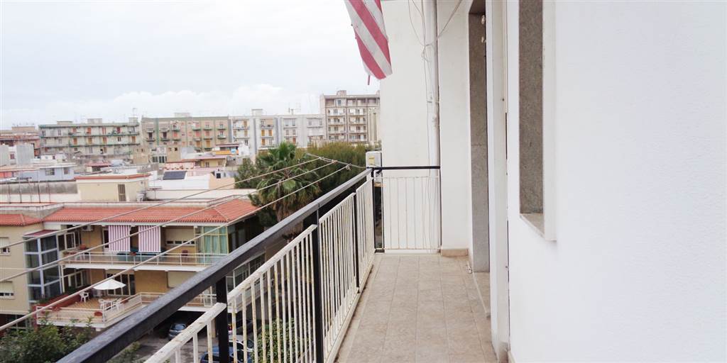 appartamento in affitto a Siracusa