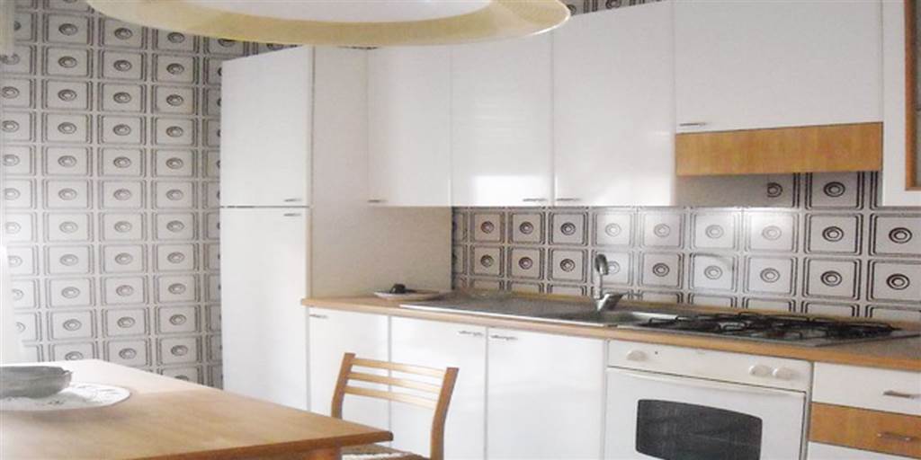 appartamento in affitto a Siracusa