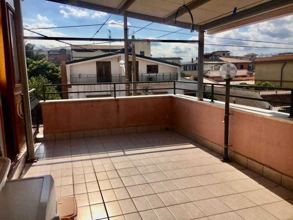 appartamento in affitto a Siracusa in zona Scala Greca