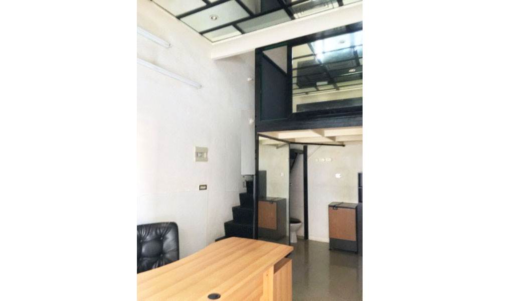 ufficio in affitto a Siracusa in zona Centro Città