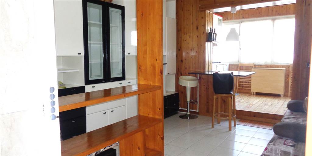 appartamento in affitto a Siracusa in zona Scala Greca