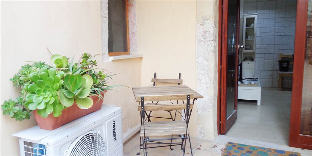appartamento in affitto a Siracusa in zona Isola Ortigia