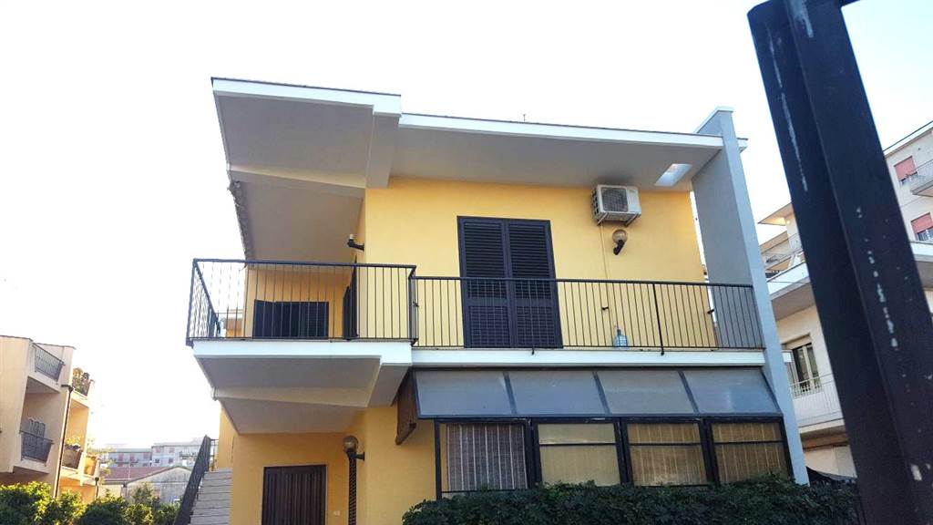 appartamento in affitto a Siracusa