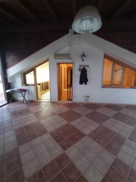 appartamento in affitto a Siracusa in zona Isola / Plemmirio