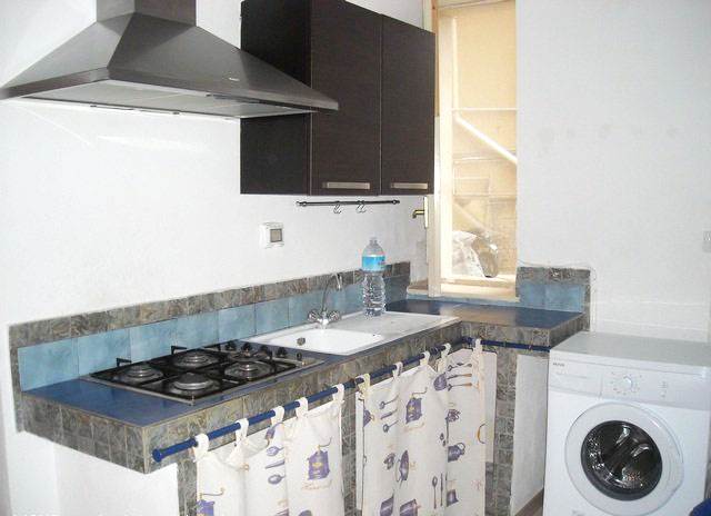 appartamento in affitto a Siracusa in zona Grottasanta