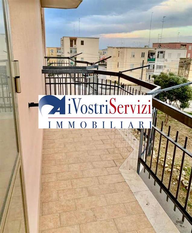 appartamento in affitto a Siracusa in zona Grottasanta