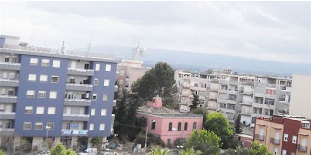 appartamento in affitto a Siracusa