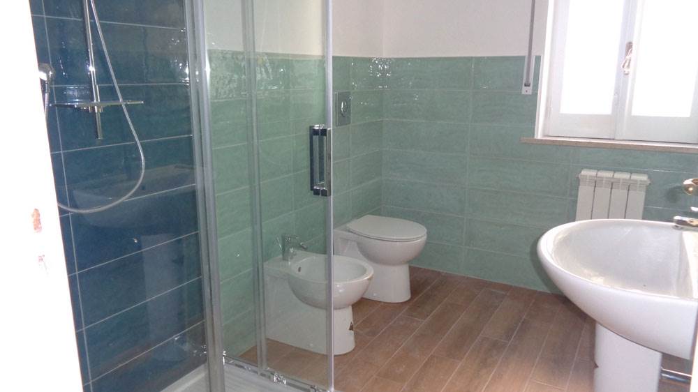 appartamento in affitto a Siracusa