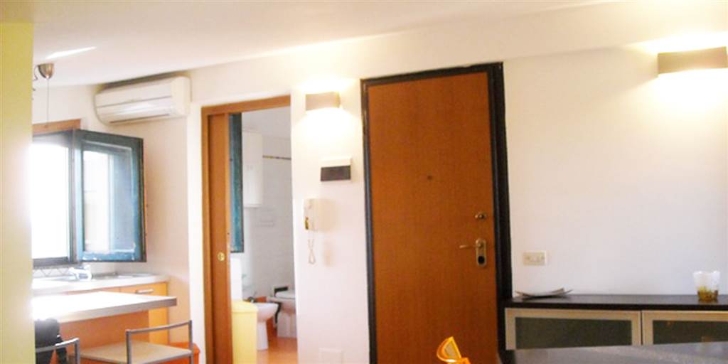 appartamento in affitto a Siracusa