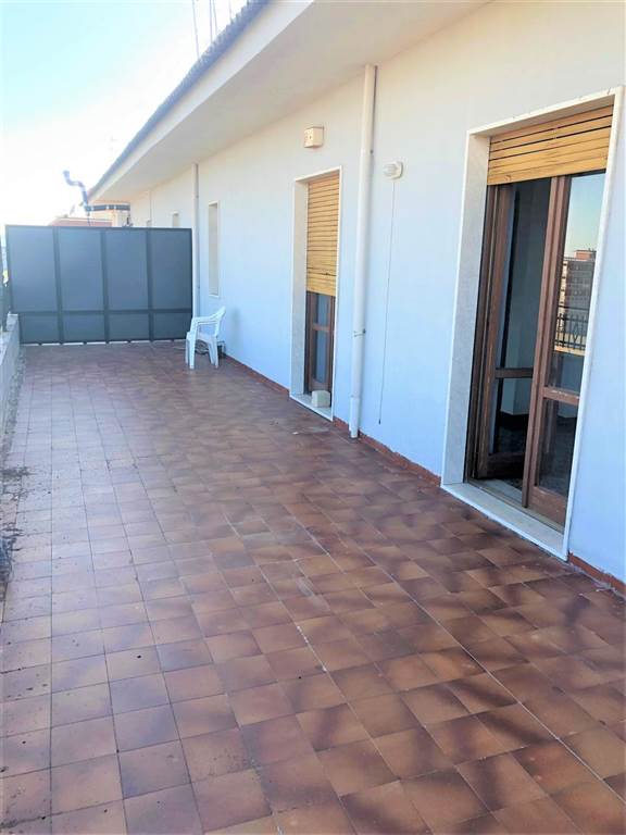 appartamento in affitto a Siracusa