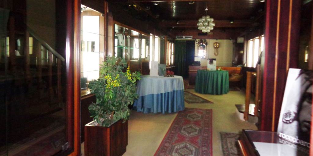 negozio in affitto a Siracusa in zona Centro Città