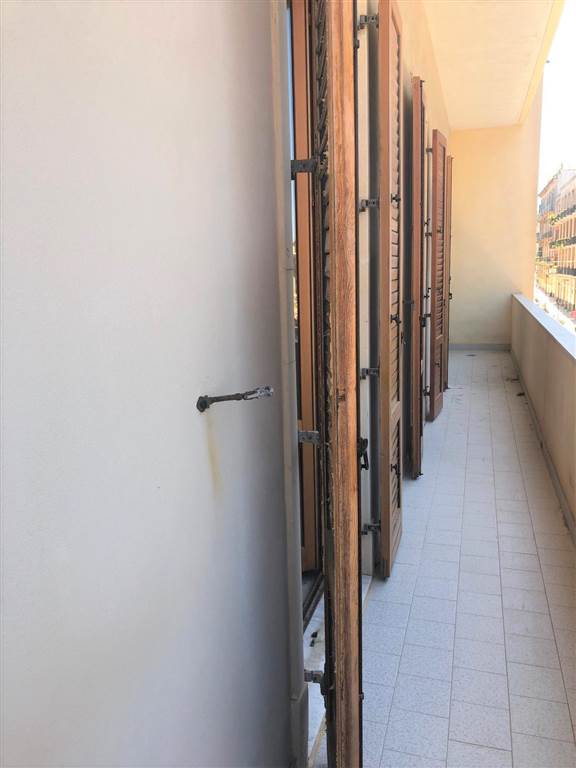 appartamento in affitto a Siracusa in zona Isola Ortigia