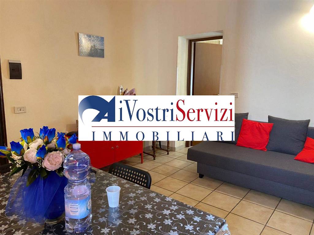 appartamento in affitto a Siracusa in zona Centro Città