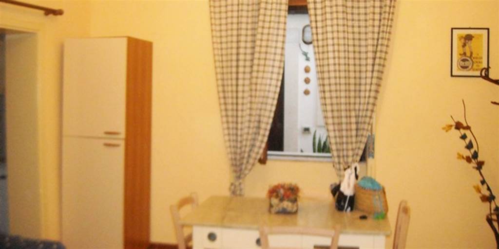 appartamento in affitto a Siracusa in zona Isola Ortigia