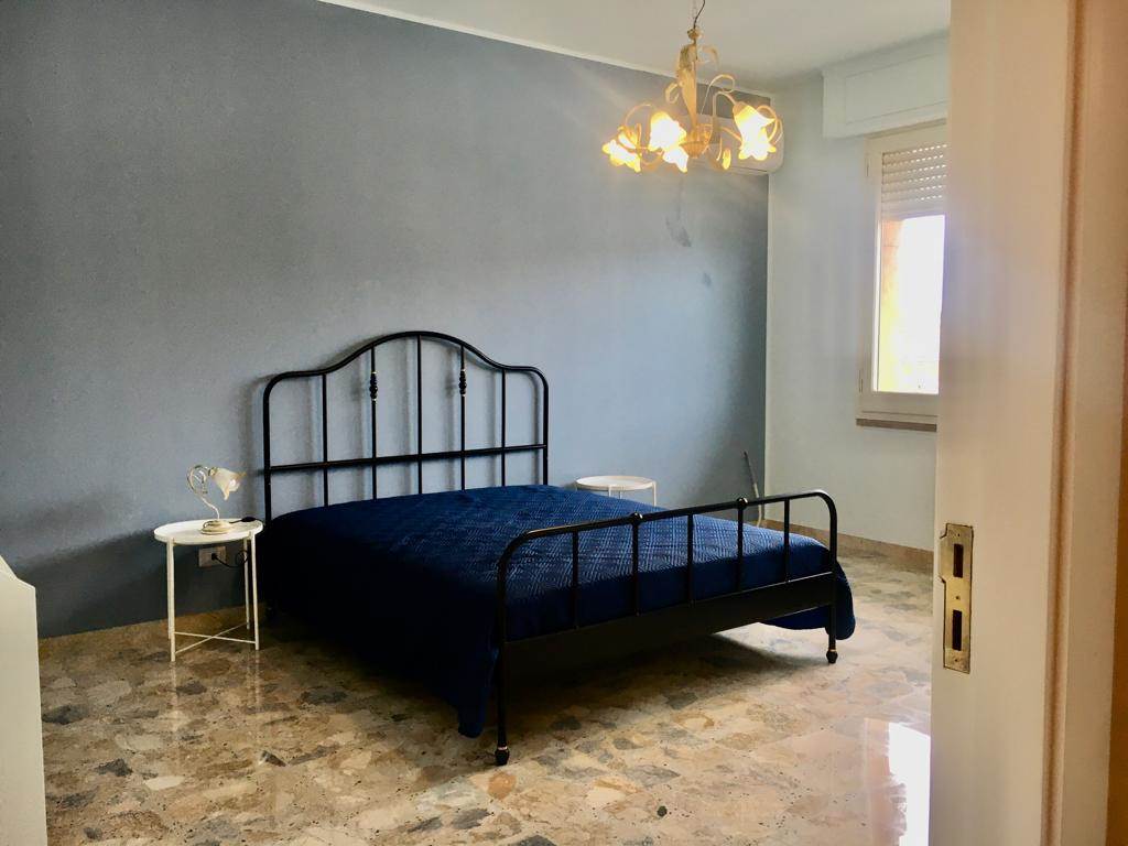 appartamento in affitto a Siracusa in zona Centro Città