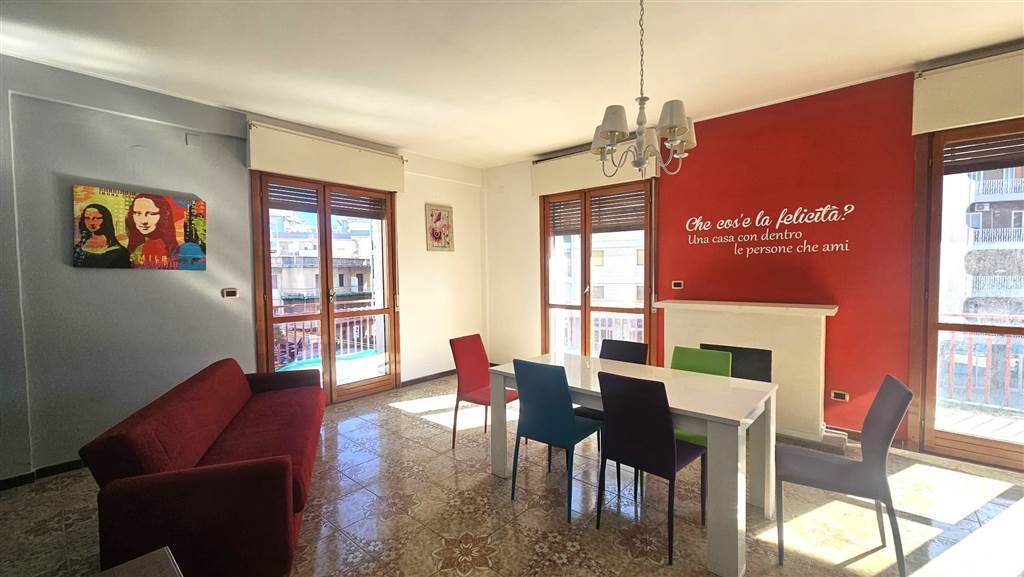 appartamento in affitto a Siracusa