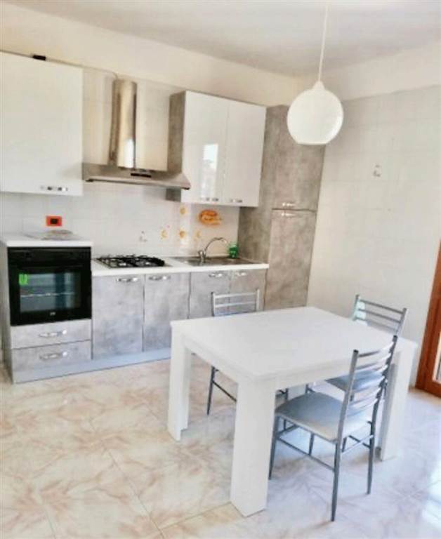 appartamento in affitto a Siracusa