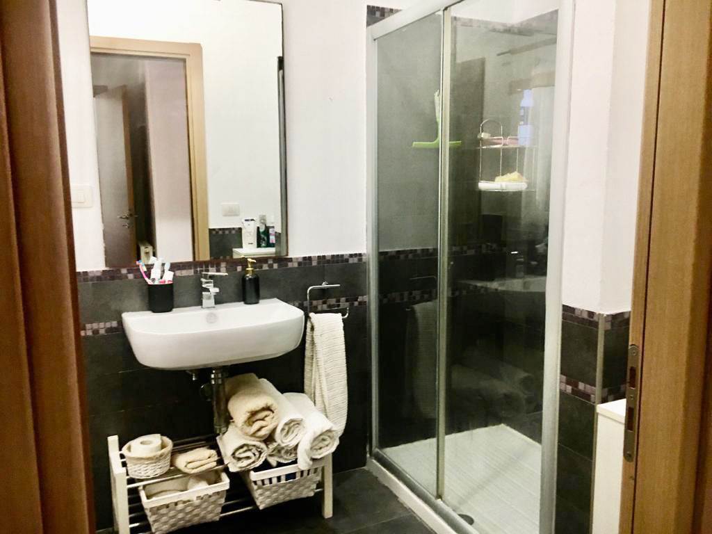 appartamento in affitto a Siracusa in zona Centro Città