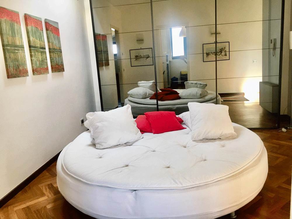 appartamento in affitto a Siracusa in zona Scala Greca