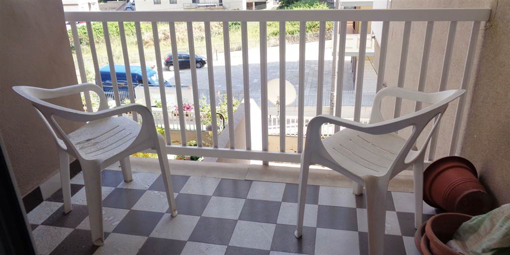 appartamento in affitto a Siracusa