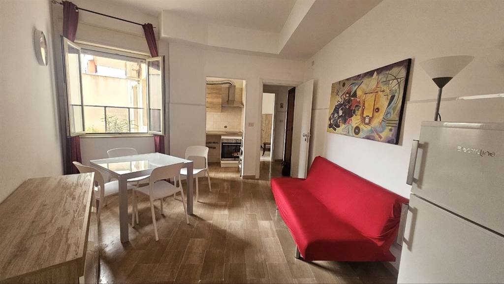 appartamento in affitto a Siracusa