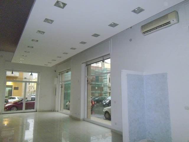 negozio in affitto a Siracusa in zona Centro Città