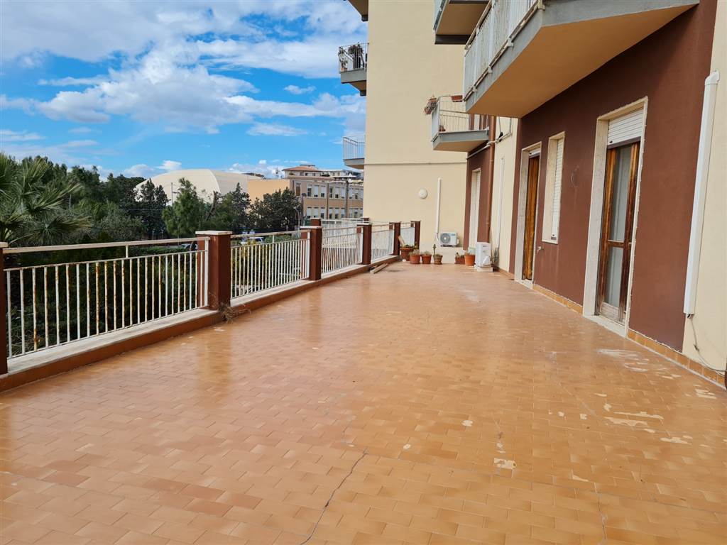 appartamento in affitto a Siracusa