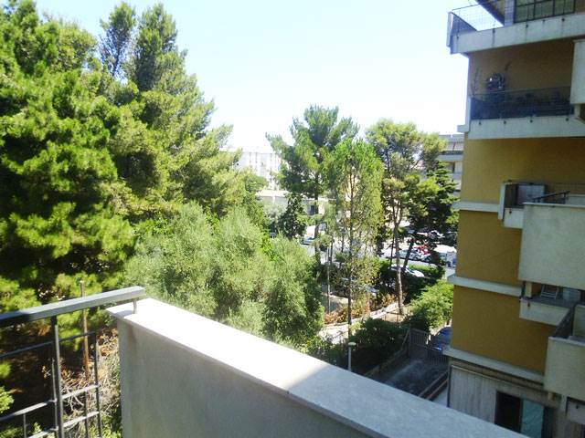 ufficio in affitto a Siracusa