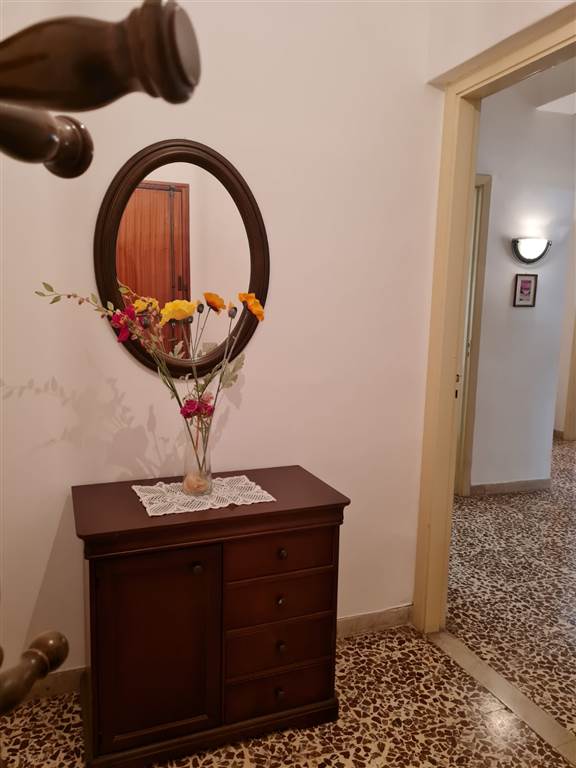 appartamento in affitto a Siracusa in zona Centro Città