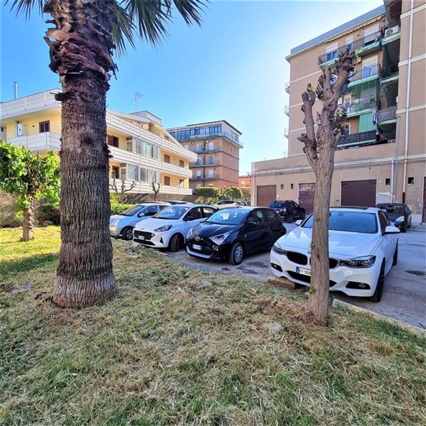 appartamento in affitto a Siracusa