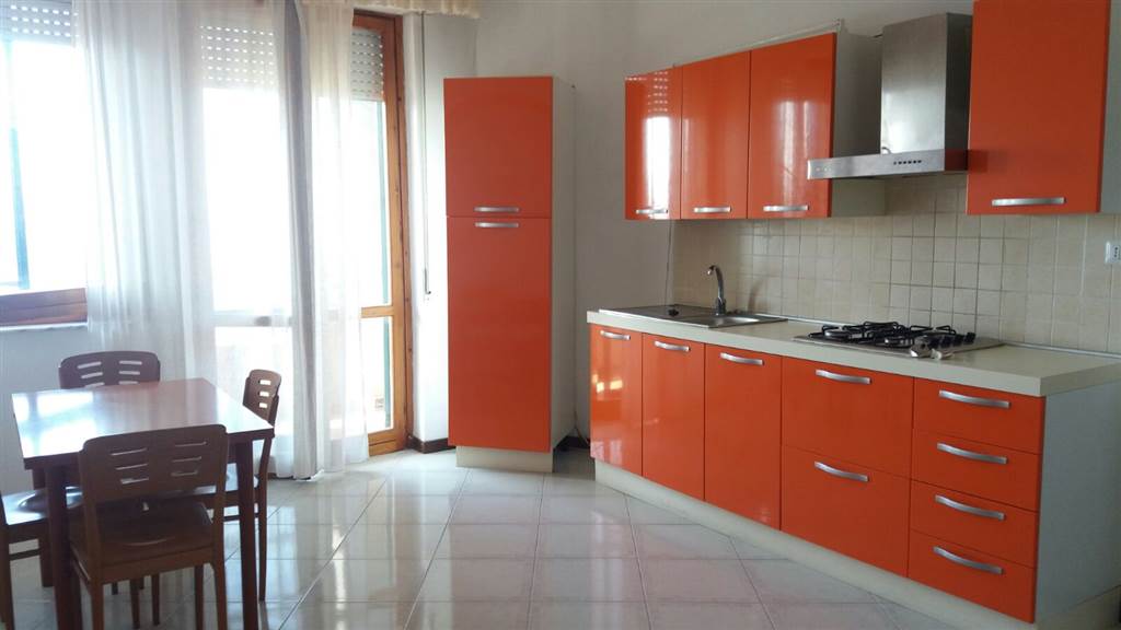 appartamento in affitto a Siracusa in zona Scala Greca