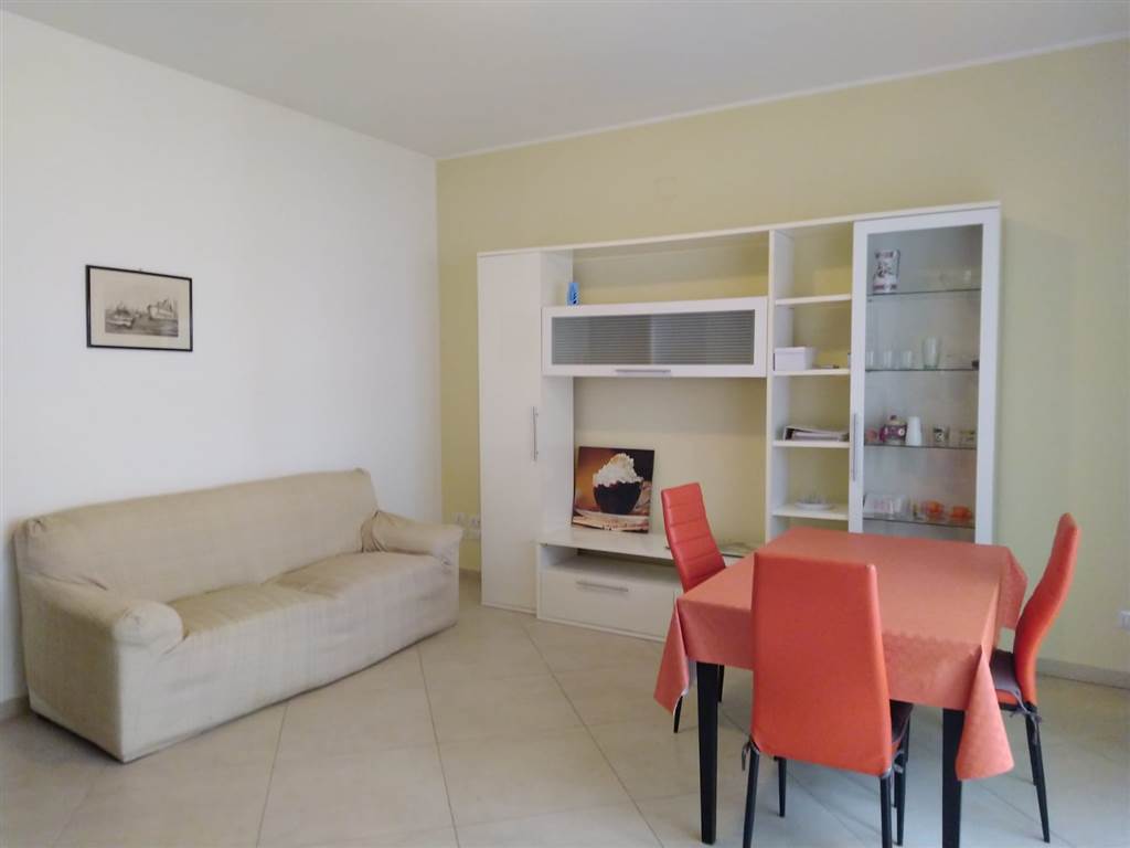 appartamento in affitto a Siracusa in zona Centro Città