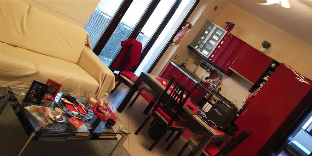 appartamento in affitto a Siracusa