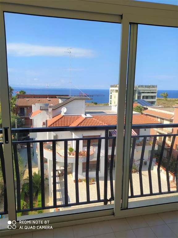 appartamento in affitto a Siracusa in zona Scala Greca