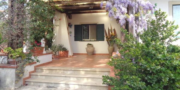 appartamento in affitto a Siracusa in zona Belvedere